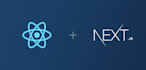 develop a modern fullstack web app with react and nextjs