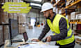 develop custom stock warehouse and inventory management