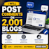 post a comment on 2001 blogs