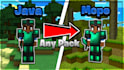 convert any java pvp texture pack to mcpe