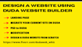 clone duplicate or copy your website theme to duda