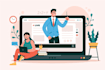 create elearning course videos