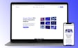 convert figma to HTML website or create HTML CSS bootstrap landing page