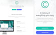 create simple static websites