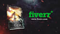 make a book trailer promo video
