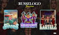 make custom unique russelogo illustration for your group