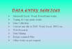 provide professional data entry, excel spreadsheet work, and online research