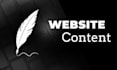 write high quality SEO website content or blog posts