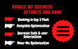 optimize improve and rank your google my business