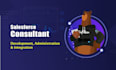 be your salesforce admin or salesforce developer