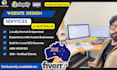 do professional  website design for your business