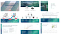 create professional  powerpoint and  prezi presentation design