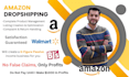 be your amazon drop shipping assistant