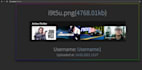 create you an own image host with sharex
