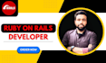 develop and design full stack ruby on rails applications, ror