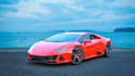 do 3d car modeling and ultra realistic render