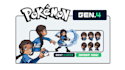 create gen 4 custom pokemon overworld trainer sprite sheet