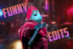 make your gaming video funny with free youtube thumbnail