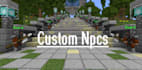 code custom npcs scripts on nashorn