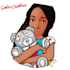 draw your cartoon portrait in 24 hours