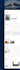 create a clean , responsive and modern website at low cost