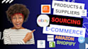 do sourcing products on alibaba, find a reliable supplier