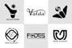 design a modern business logo