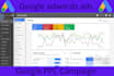 be your google adwords ads ppc campaign manager