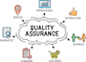 perform QA testing and review for websites and mobile apps