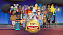 create adobe character animator puppet and file