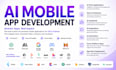 build a flutter mobile app for android and ios