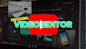 do professional video editing for less money