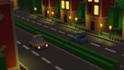 do low poly 3d modeling for games, web and animation