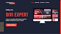 be your divi expert with divi builder and divi theme in 1day