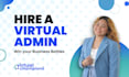 be your admin assistant and executive assistant