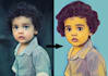 convert your photo to a cartoon