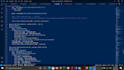 program web pages and sites using python, flask, js, bootstrap, html5 and css3