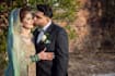 editing wedding photo in lightroom