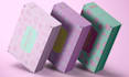 create an attractive product packaging or label