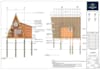 design your architectural floor plan in revit cad