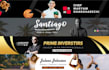 design a premium quality youtube banner