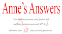 translate your spanish menu to english