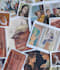 paint a personalised handmade gouache miniature portrait