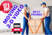 do moving service company movers service packer video