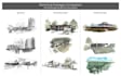 create a handcrafted architectural sketch illustration