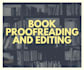 proofread and edit your book