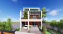 do architectural floor plan, 3d modeling,rendering and animation