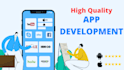 do android and ios mobile app development
