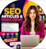 do any kind of SEO optimized, unique, creative writing