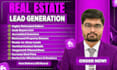 generate accurate real estate leads